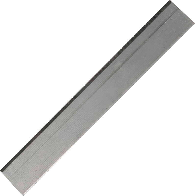 Hyde 19453 Replacement Hammer Scraper Blade, 5 in L, Carbon Steel