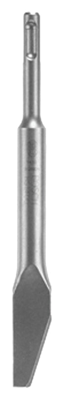 Bosch HS1400 Mortar Knife Bit, 8 in OAL, 0.63 in Dia Shank, SDS-Plus Shank