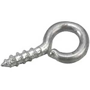 2402XR PK10 EYE SCREW