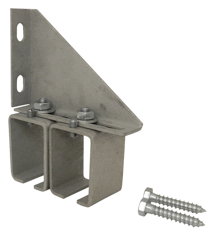 24651075GAV BRACKET DBL RAIL