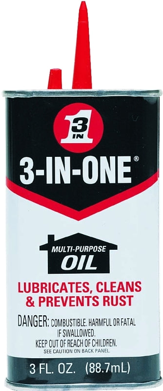 OIL MULT-PURPOSE 3-N-1 3OZ