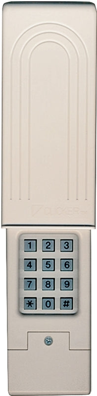 Chamberlain KLIK2U-P2 Keypad