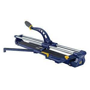 QEP 10624Q Slimline Manual Tile Cutter, 24 in Cutting Capacity