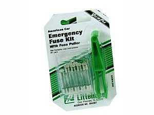 00940367ZP 10PC FUSE AUTO DOM/