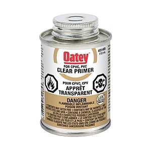 48940/31485 118ML CLEAR CEMENT