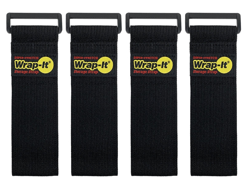 STRAP STOR SUPER STRETCH 12IN