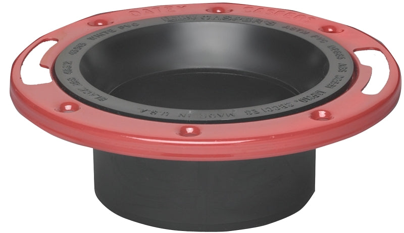 43520 CLOSET FLANGE 4IN