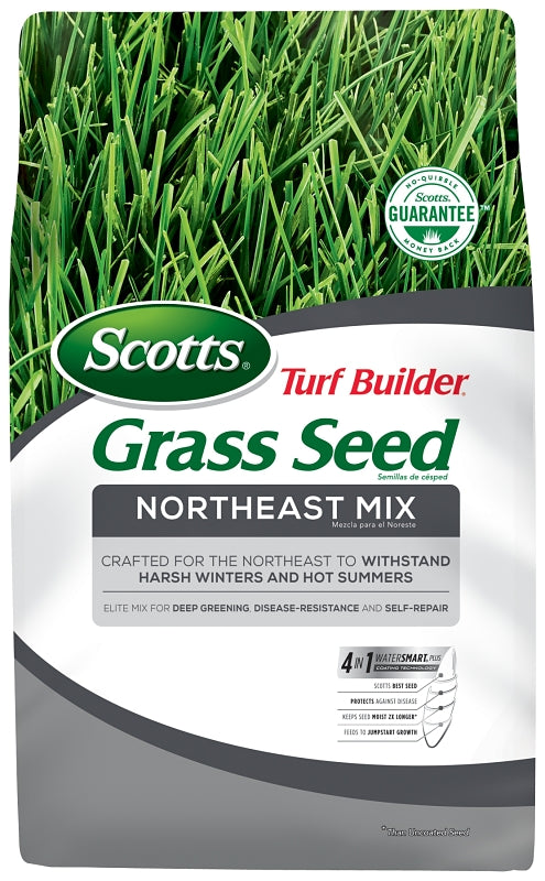 17933 SEED GRASS NORTHEAST 7LB