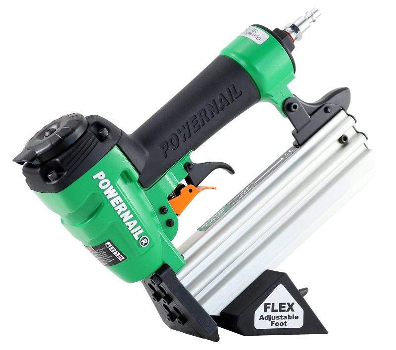 Powernail 2000FKIT Flooring Nailer, 1 to 1-1/4 in L Fastener