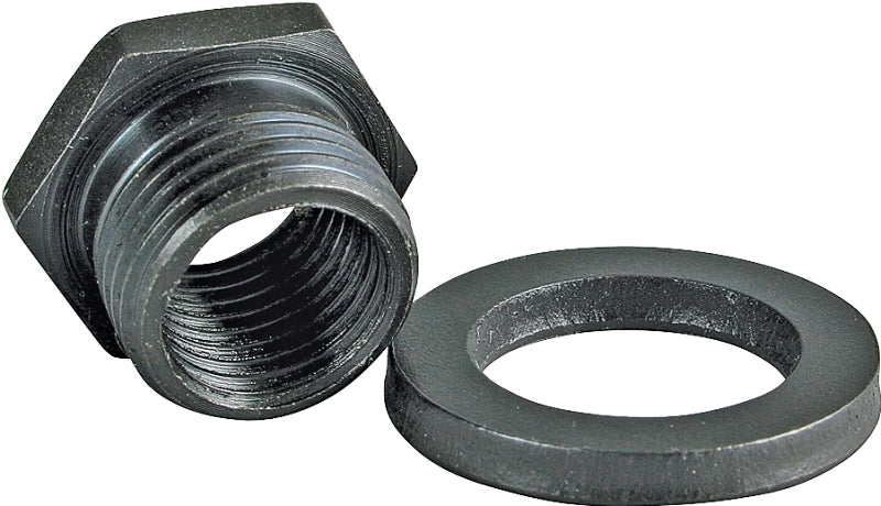 Lenox 30857AA1 Arbor Adapter, Carbon Steel