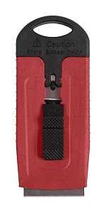 Hyde 13045 Safety Scraper, Retractable Blade, Ergonomic Handle