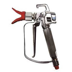 501002GX08 AIRLESS SPRAY GUN 4