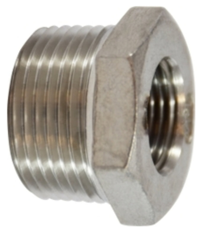 BUSHING SS 1-1/4 X 1IN