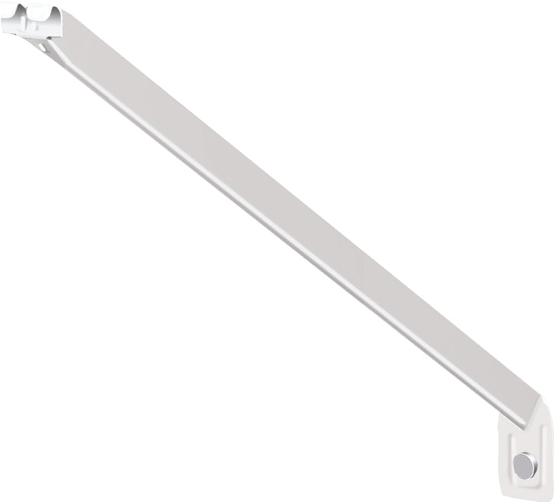 ClosetMaid 1180 Support Bracket, Steel