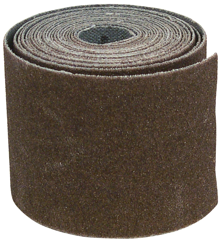 Harvey 095005 Sandcloth, 120 Grit, Aluminum Oxide Abrasive