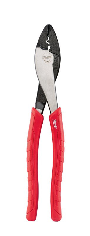 48-22-6103 CRIMPNG PLIER 9.5IN