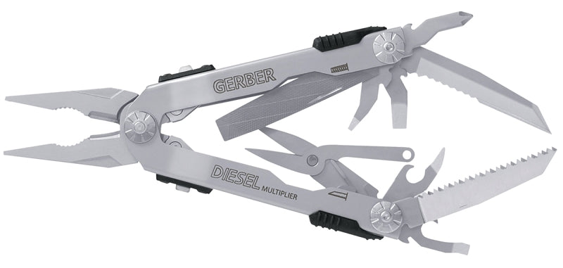 Gerber Diesel Series 22-41470N Multi-Plier