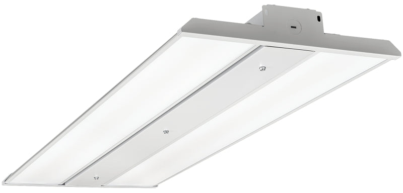 ETI Value Series 50240261 Linear High-Bay, 120/277 V, 138 W, 18000 Lumens, 5000 K Color Temp