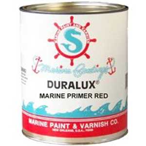 M740-4 MARINE PRIMER RED QT