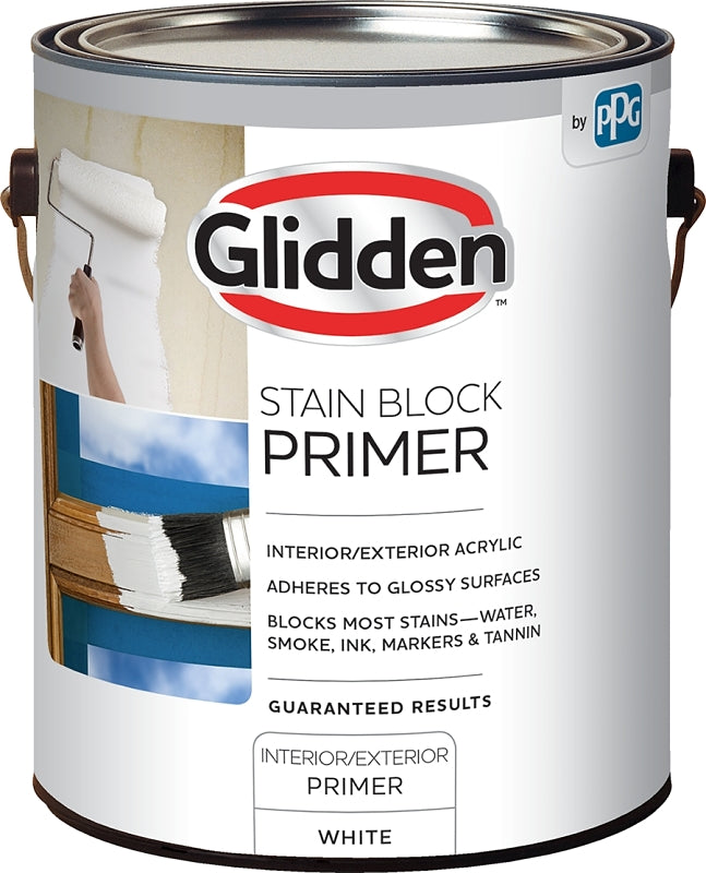 PRIMER STAIN BLOCK INT/EXT GA