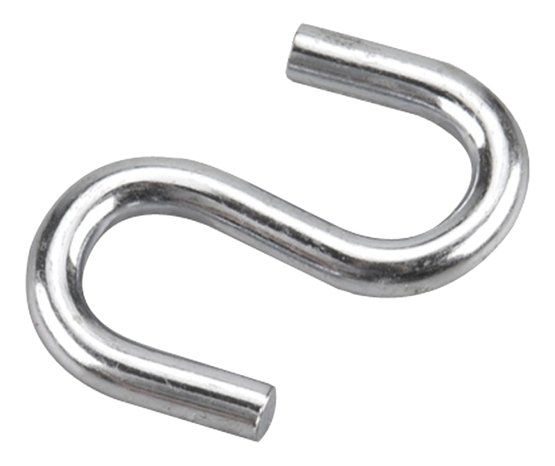 276XR HOOK S ZINC 1-1/2IN