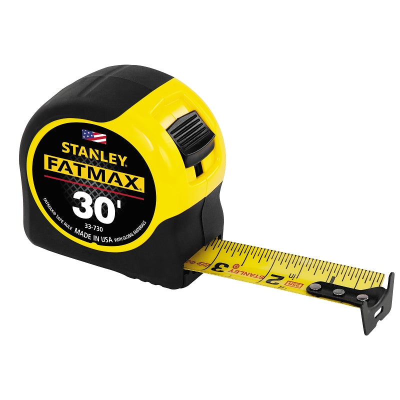 33-730 TAPE MEASURE 1-1/4X30FT