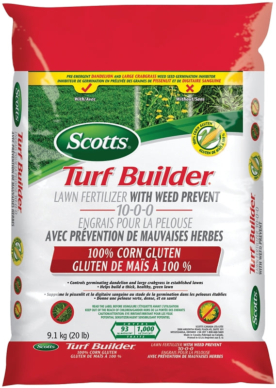 30420/30460 TB LAWN FERT