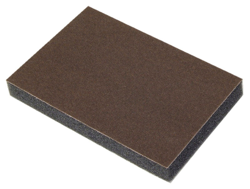 00950 SPONGE SAND 1-SIDED 100G