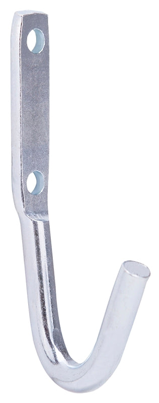 ProSource CL700 Rope Hook, Steel, Zinc