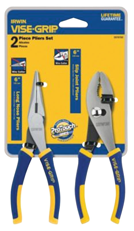 2078702 2PC PLIER SET