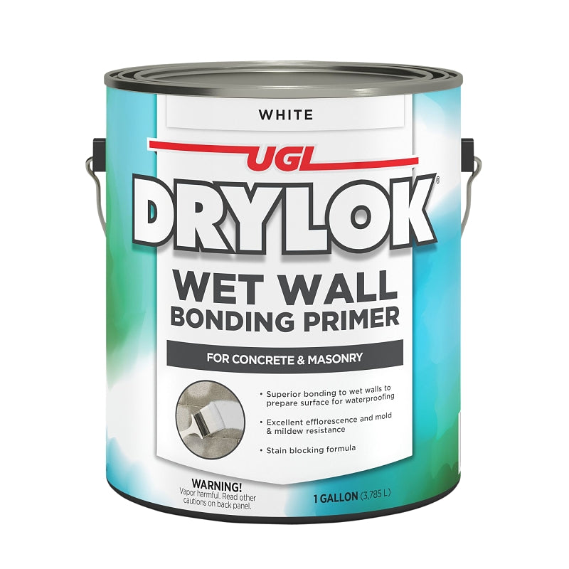 PRIMER BONDING WET WALL WHT GA