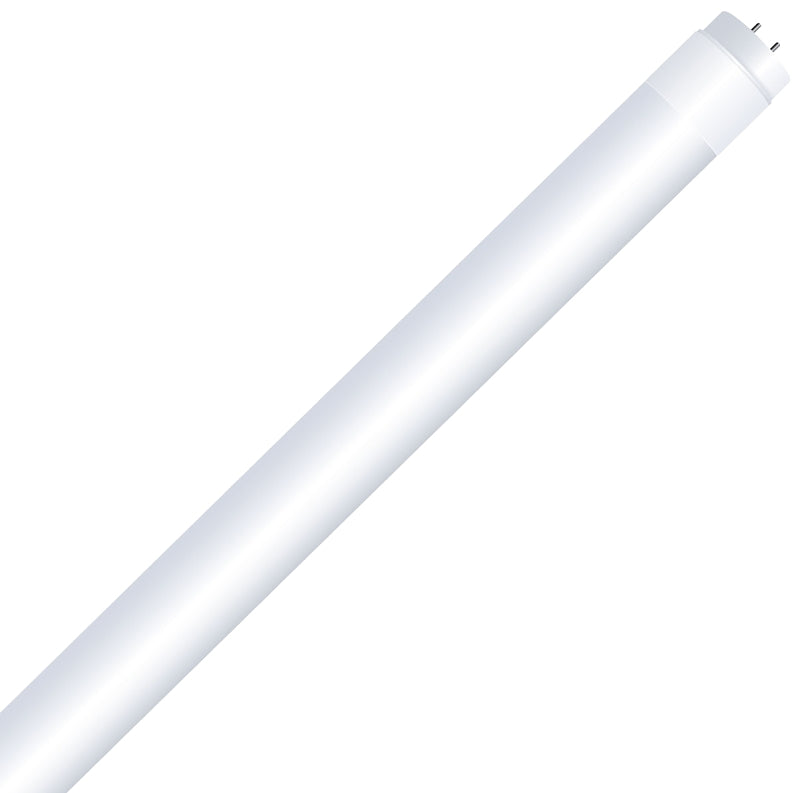 Feit Electric T1248840LEDG22 LED Fluorescent Tube, Linear, T12 Lamp, 40 W Equivalent, G13 Lamp Base, Frosted