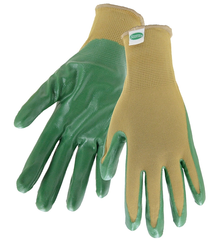 GLOVE NITRILE PALM LARGE 3PAIR