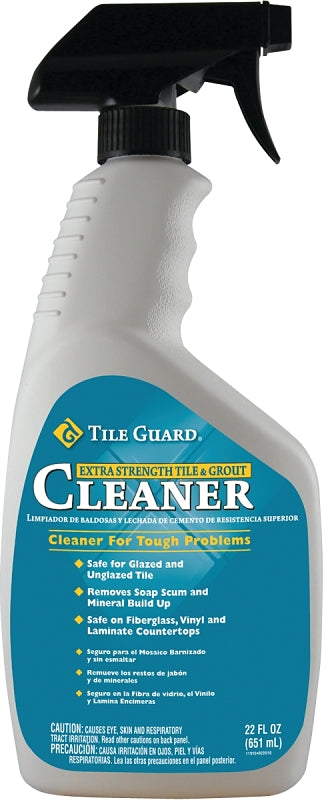 CLEANER TL GROUT CNCENTRT 22OZ