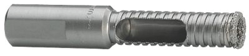 121096DGDS HOLESAW 3/8 9.5MM