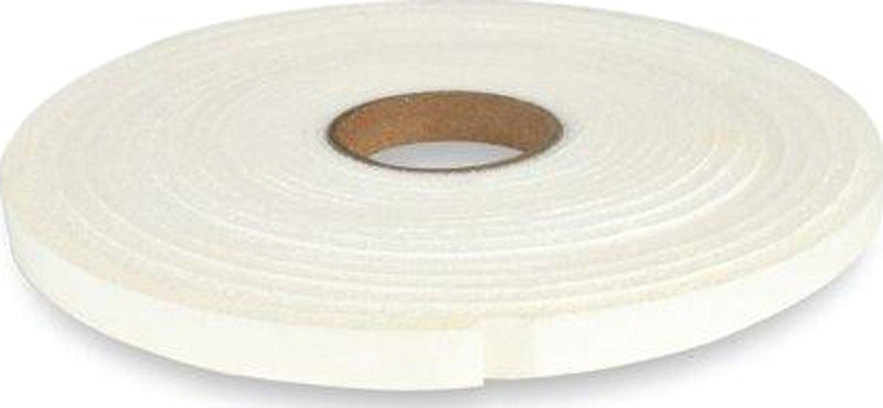 CF12001 TAPE FOAM POLY 16.4FT