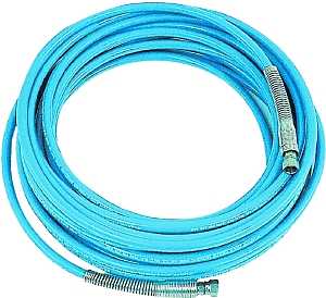 Wagner 316-505 High-Pressure Hose, 50 ft L