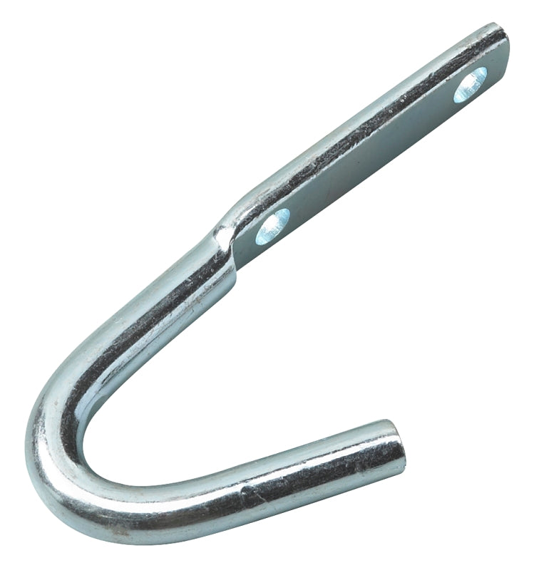 2183XBC HOOK ROPE 4-7/8IN ZINC