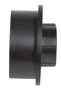 IPEX 027279 Reducing Pipe Bushing, 1-1/2 x 3/4 in, Spigot x FPT, ABS, SCH 40 Schedule