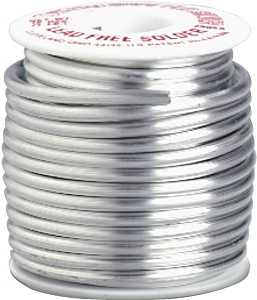 29025 SILVER SOLDER 1LB