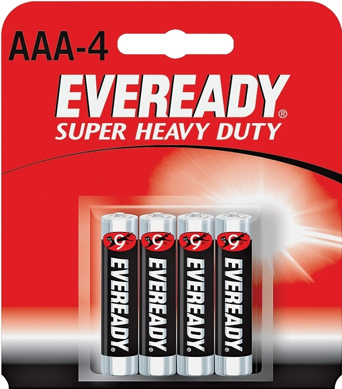 1212SW-4 SUPER HD BATTERY AAA