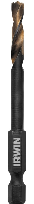 1892820 BIT DRILL IMP BLK OX