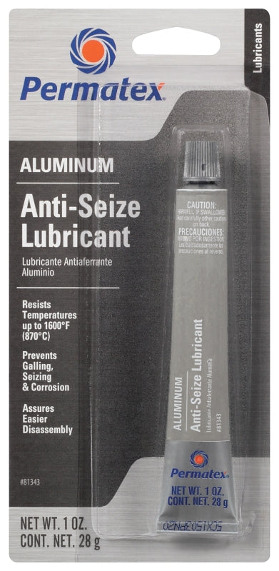 LUBE ANTISEIZE 1OZ