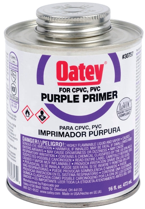 PRIMER PURPLE LOVOC 16OZ