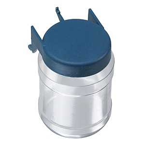 23501BC FOR PGBRD BLUE PLASTIC