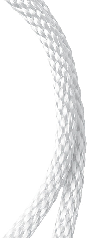 BARON 54212 Rope, 3/8 in Dia, 500 ft L, Nylon