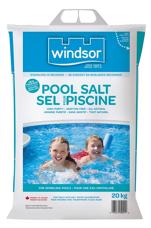 0807 POOL SALT 20KG