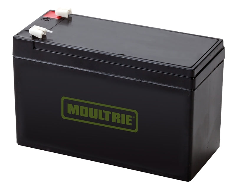 Moultrie MCA-13093 Rechargeable Battery, For: Moultrie Camera Battery Box