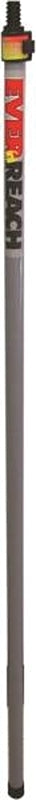 Pintar RPE603 Extension Pole, 3 to 6 ft L, Steel