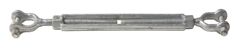 70568 TURNBUCKLE JAW-JAW5/8X12